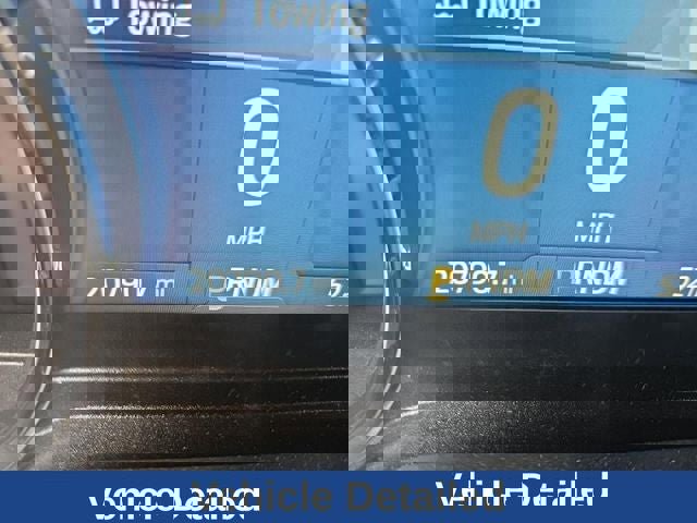 Used 2023 Ford F150 XLT w/ Equipment Group 302A High image 13