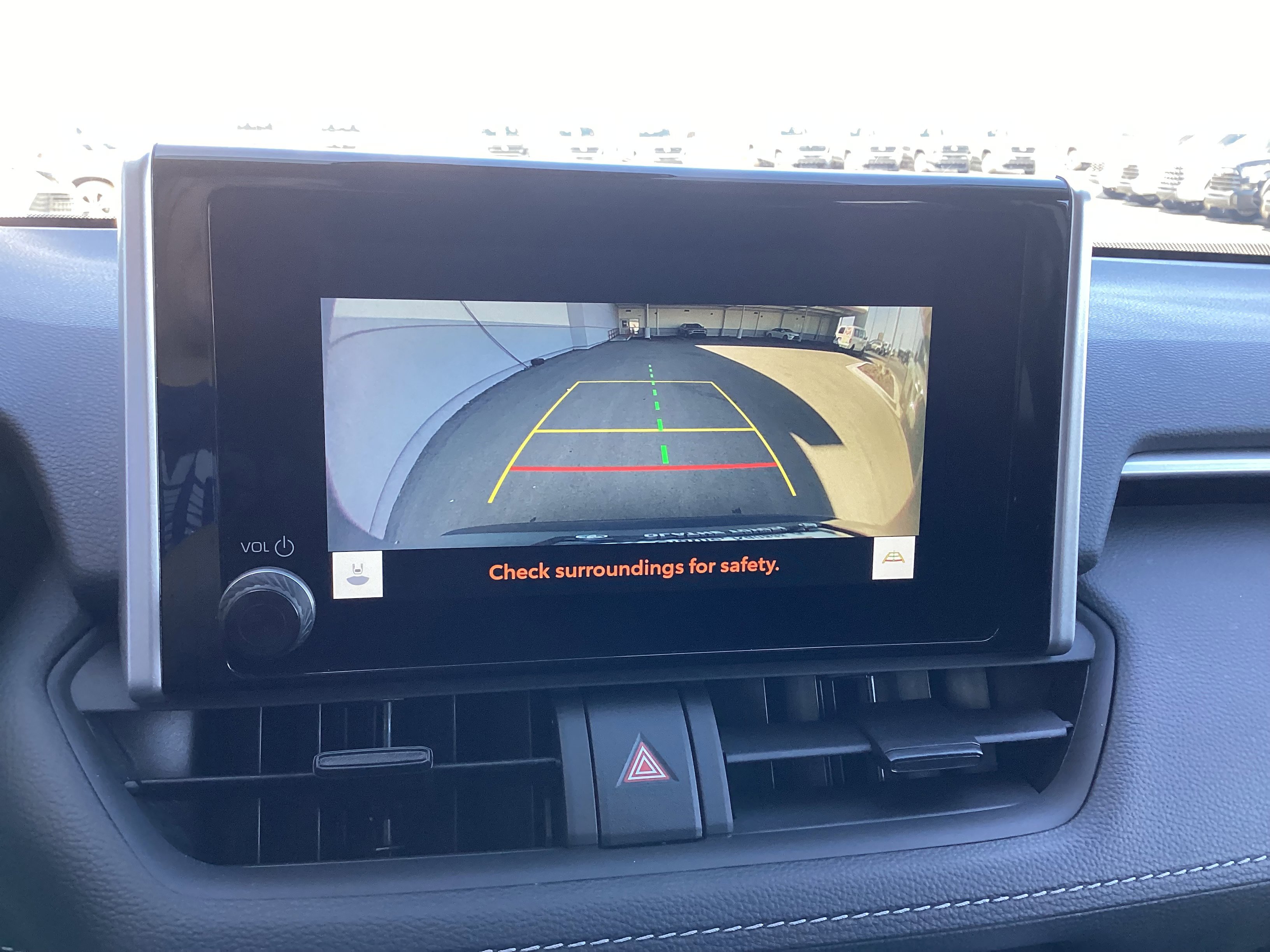 Certified 2025 Toyota RAV4 XLE image 39