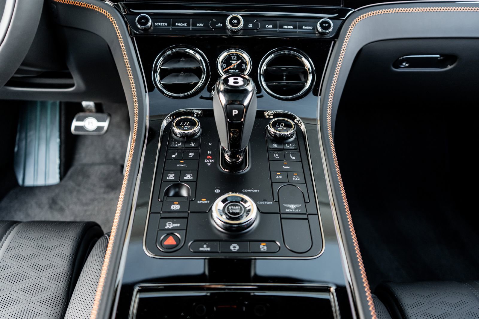 New 2026 Bentley Continental GT Speed image 36