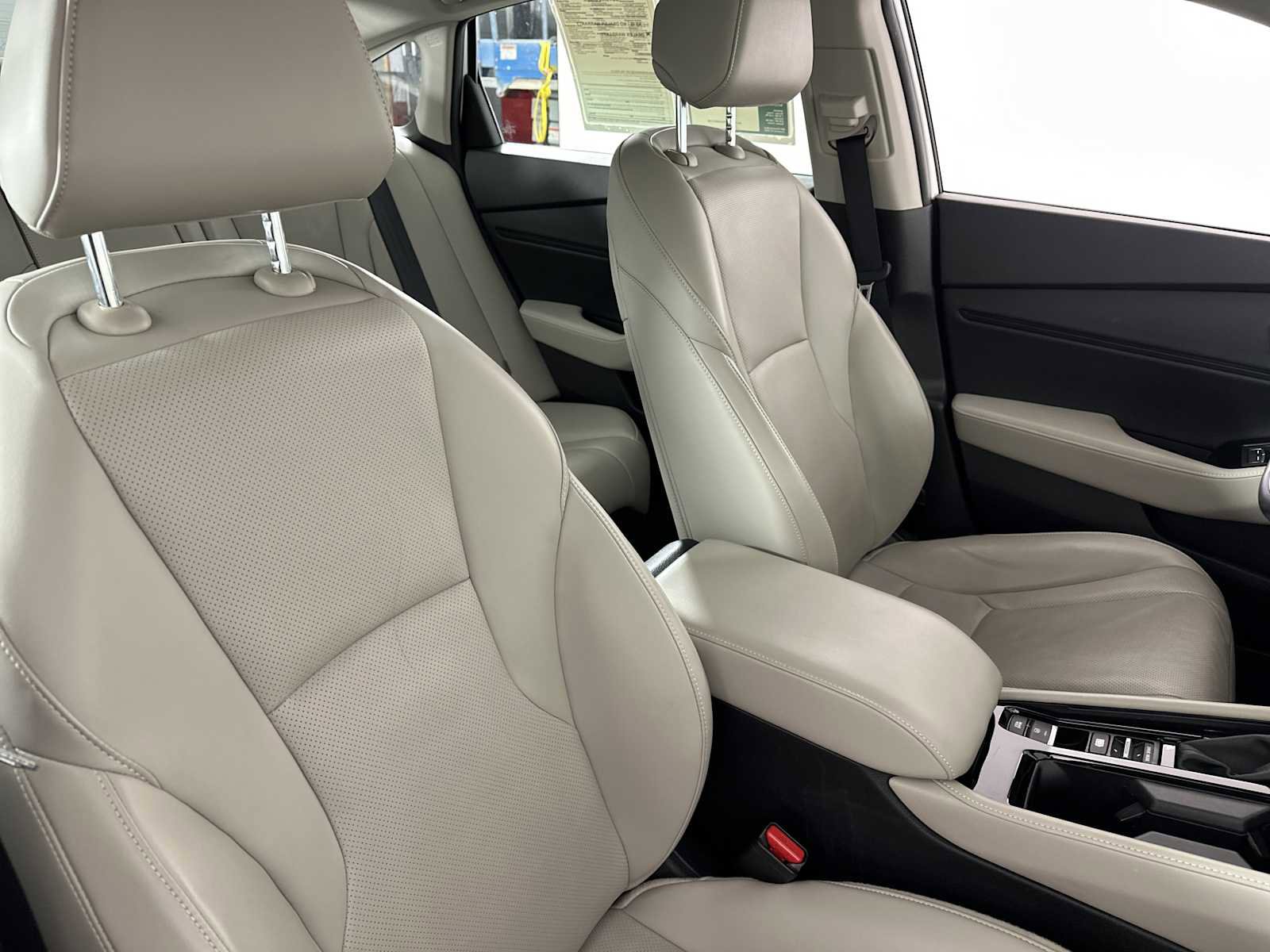 Used 2024 Honda Accord Touring image 31