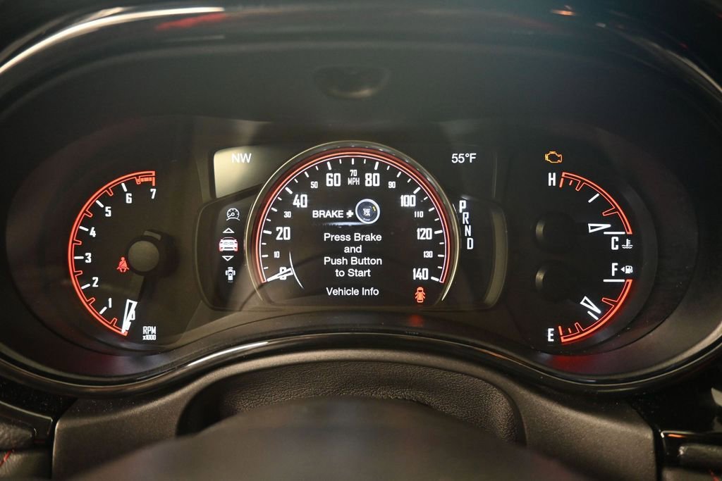 Used 2024 Dodge Durango GT AWD/4WD image 41