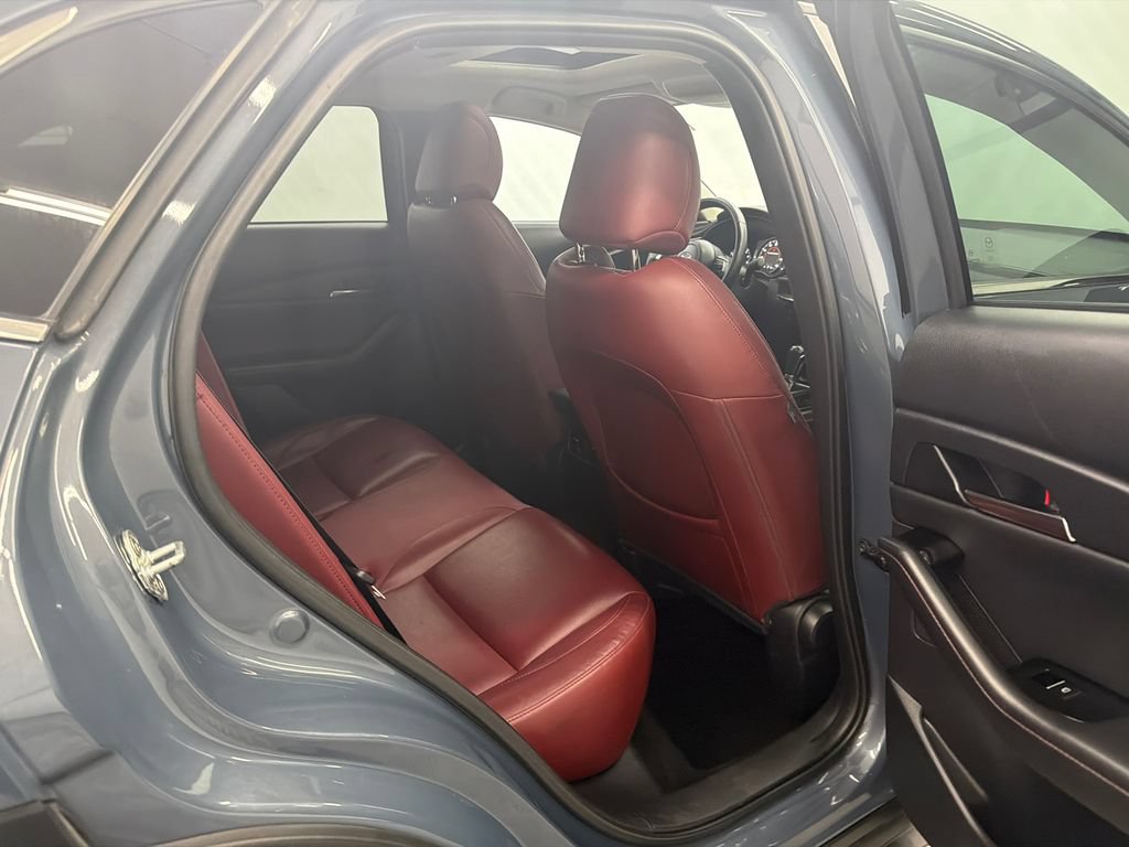 Used 2024 MAZDA CX-30 AWD 2.5 S w/ Preferred Package image 15