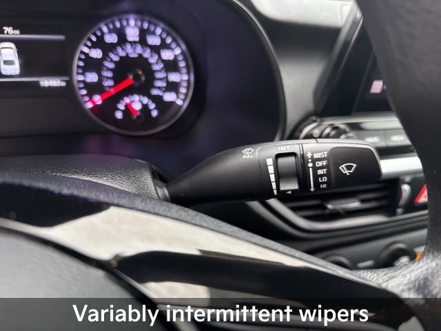 Used 2023 Kia Forte LXS w/ LXS Technology Package image 21