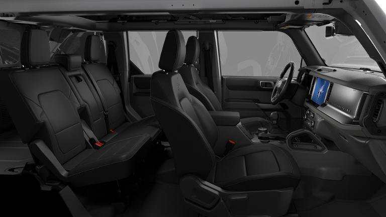 New 2026 Ford Bronco Outer Banks AWD/4WD image 33