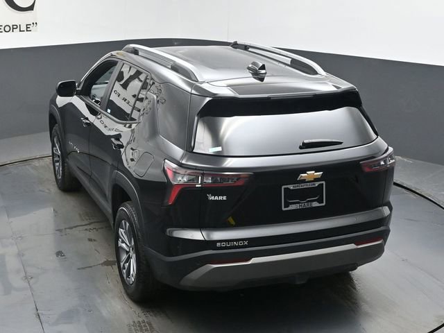 Used 2025 Chevrolet Equinox LT w/ Convenience Package II image 57