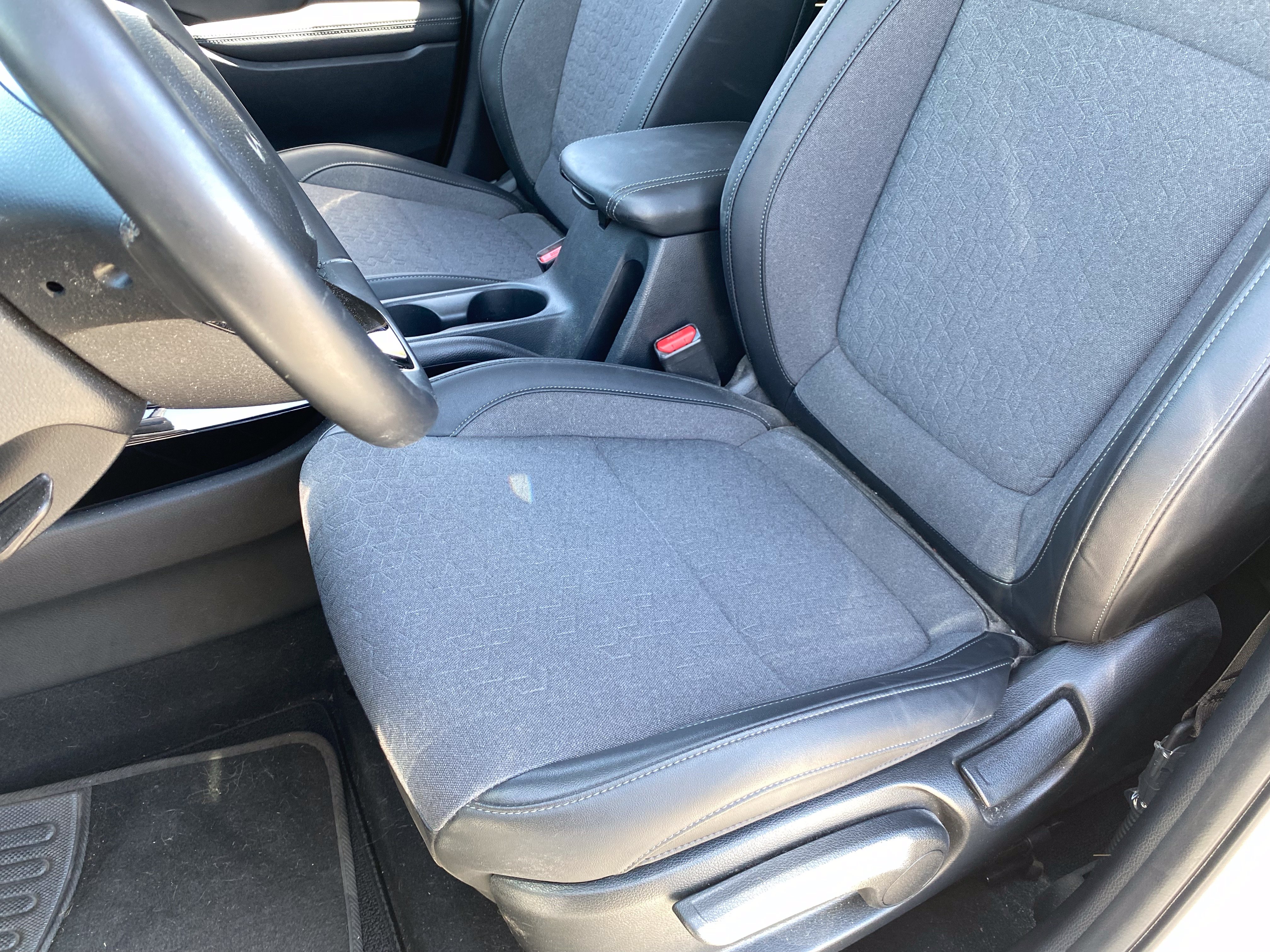 Used 2024 Kia Seltos S FWD image 16