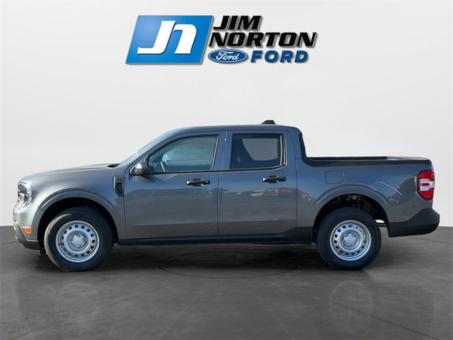 New 2025 Ford Maverick XL image 6