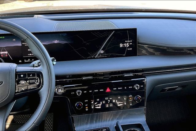 New 2026 Genesis G80 3.5T Prestige image 7