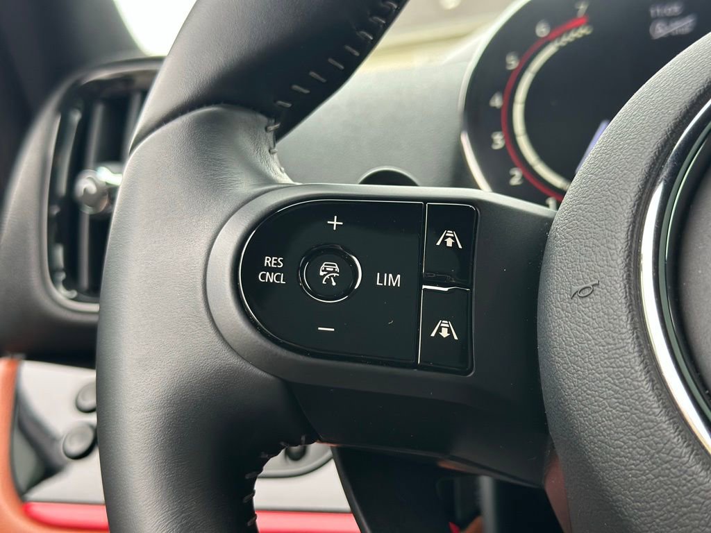 Used 2023 MINI Cooper Countryman John Cooper Works image 27