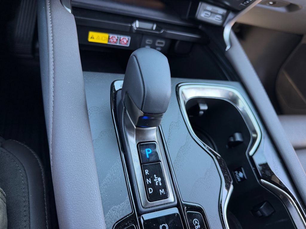 Certified 2026 Lexus RX 350 AWD w/ Convenience Package image 25