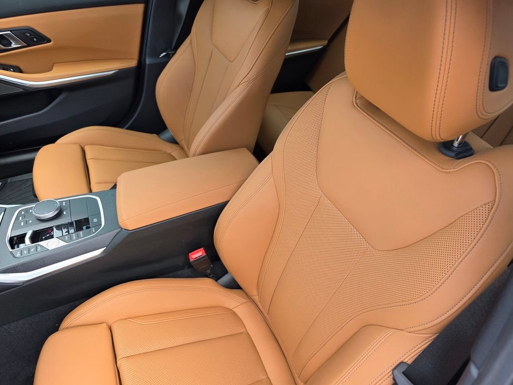 Certified 2026 BMW M340i RWD image 10