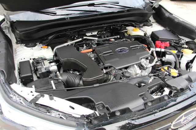Certified 2025 Subaru Forester Sport AWD/4WD image 15