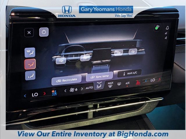 Used 2024 Lincoln Nautilus Reserve w/ Equipment Group 203A AWD/4WD image 33