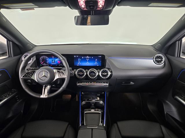 Certified 2026 Mercedes-Benz GLA 250 4MATIC image 23