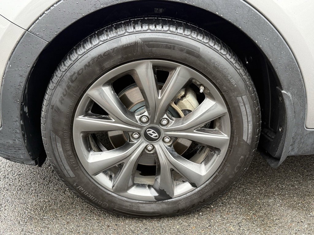 Used 2018 Hyundai Santa Fe Sport w/ 2.0T Ultimate Tech Package 05 image 30