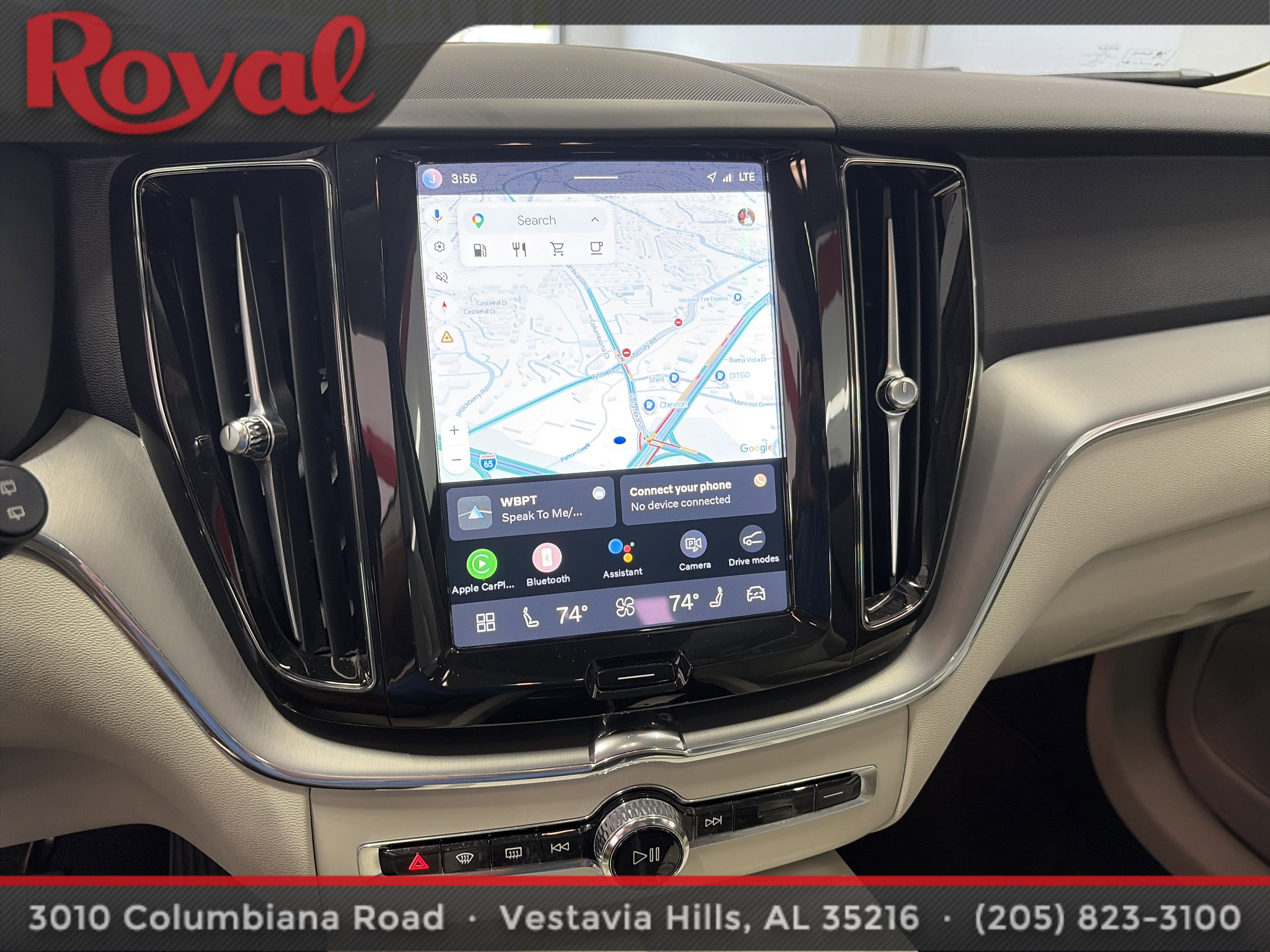 Certified 2024 Volvo XC60 B5 Core w/ Protection Package Premier image 25