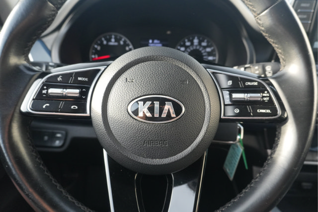 Used 2021 Kia Seltos S AWD/4WD image 37