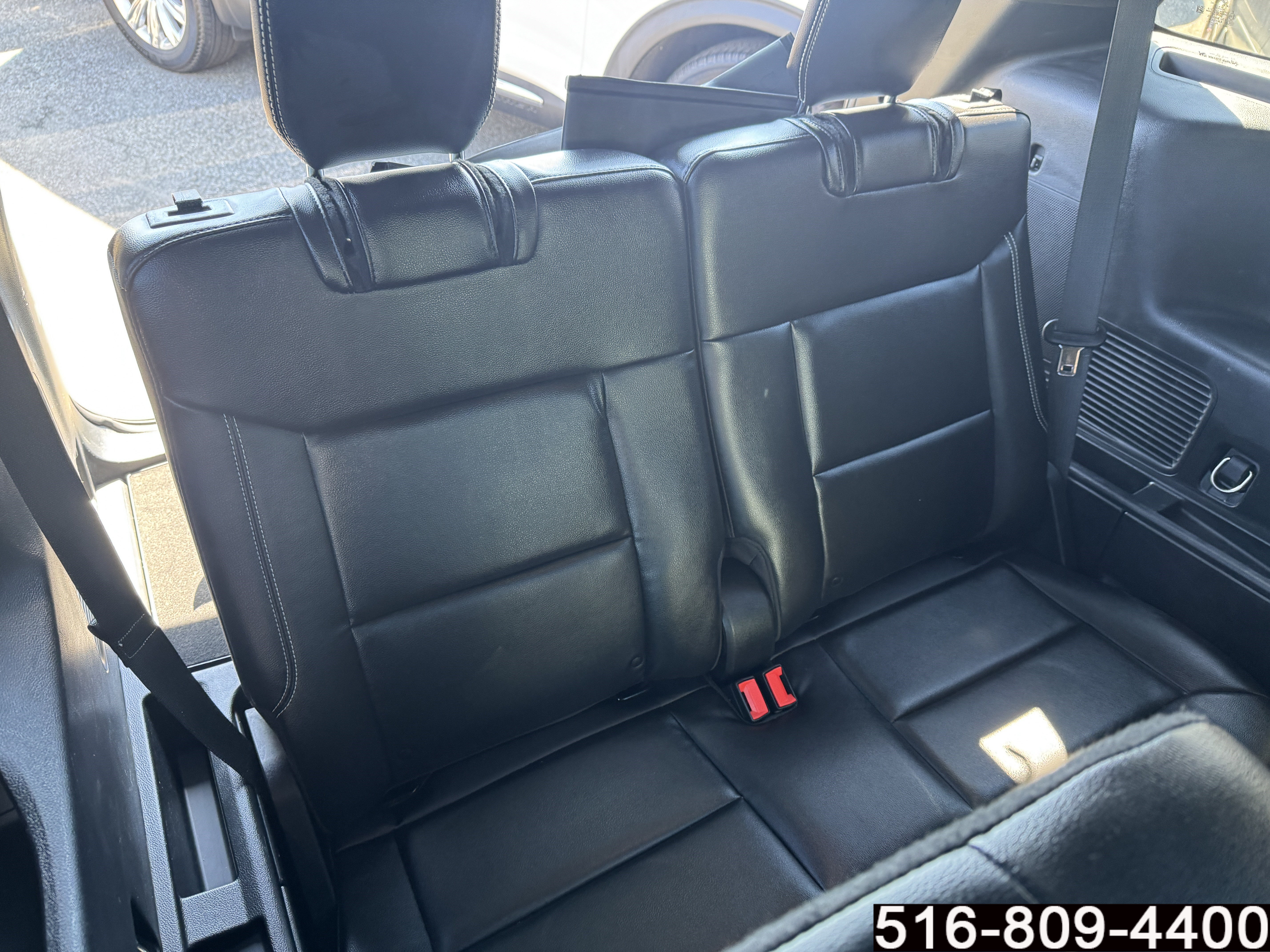 Used 2022 Ford Explorer ST w/ Equipment Group 401A AWD/4WD image 30