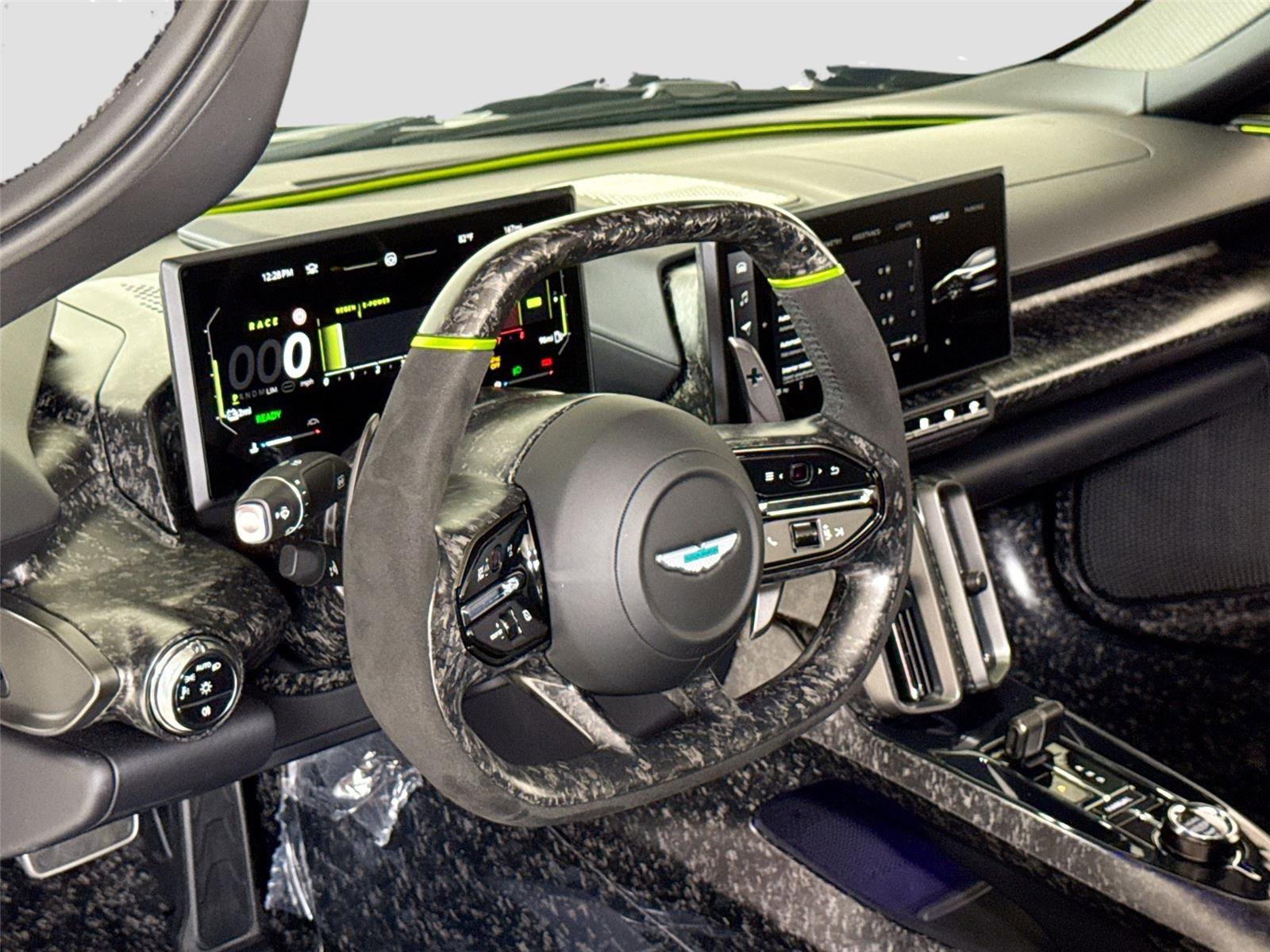 Used 2026 Aston Martin Valhalla AWD/4WD image 16