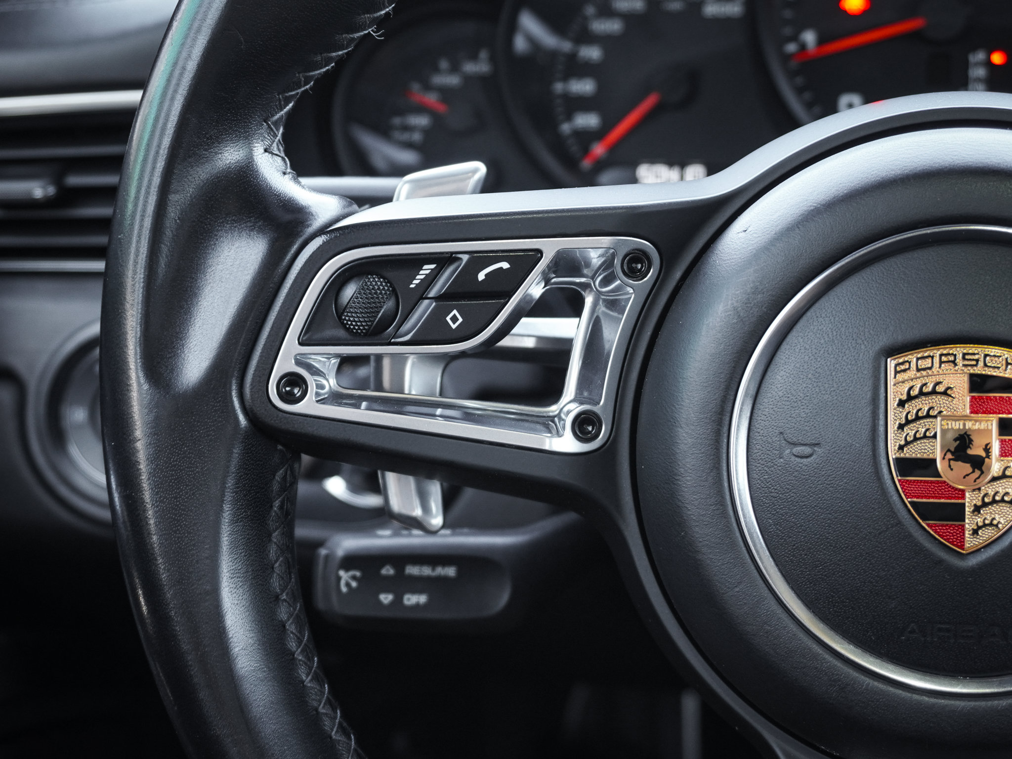 Used 2019 Porsche 911 Carrera GTS RWD image 21
