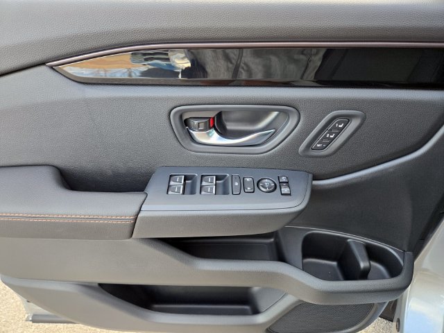 New 2026 Honda Pilot TrailSport image 11