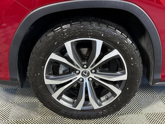 Used 2020 Lexus RX 350 FWD w/ Premium Package image 10