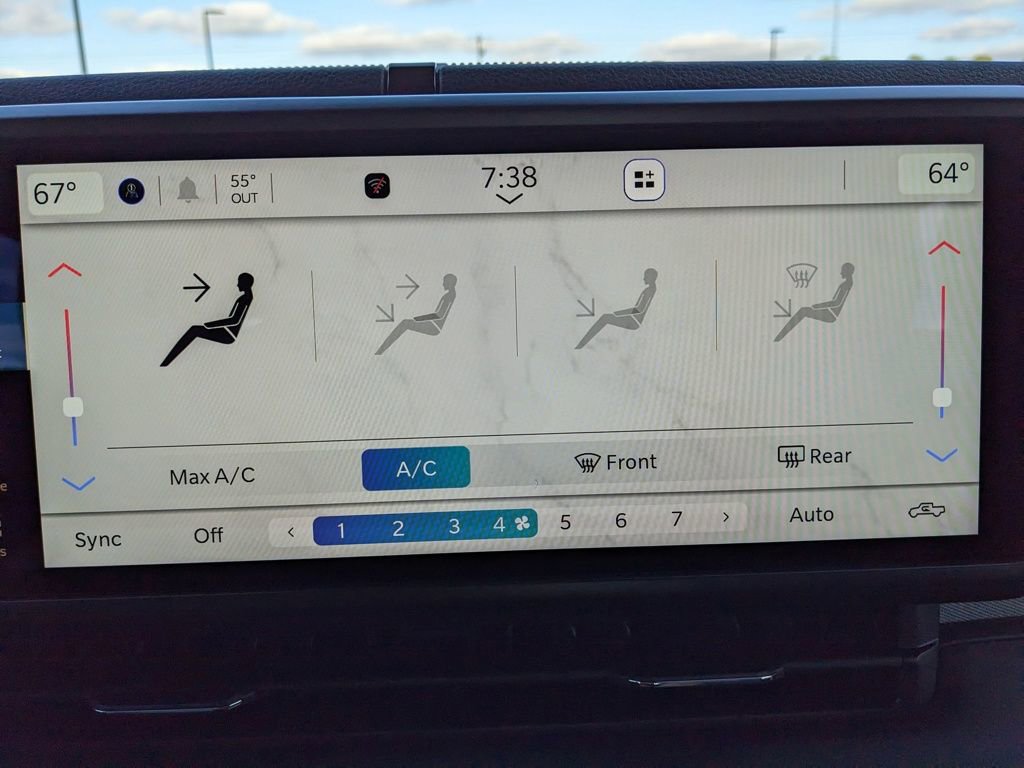 New 2026 Jeep Gladiator Willys image 32