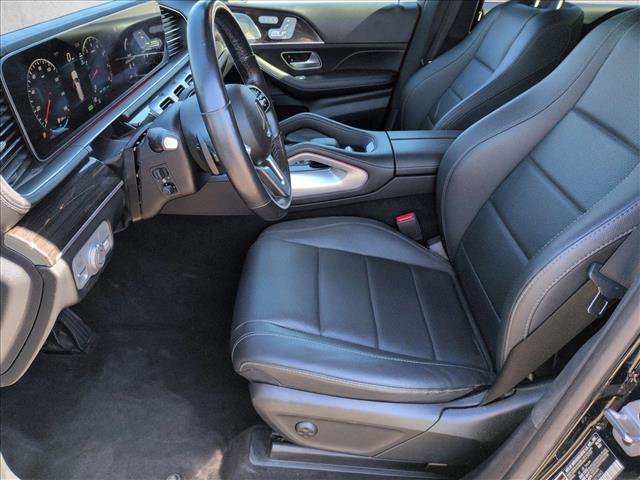 Used 2023 Mercedes-Benz GLS 450 4MATIC image 17