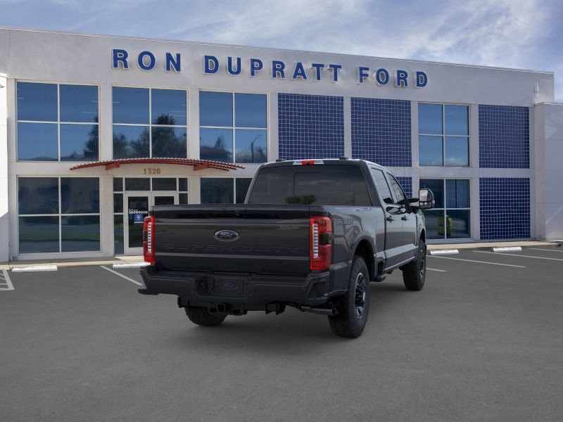 New 2026 Ford F250 Lariat w/ Tremor Off-Road Package AWD/4WD image 31