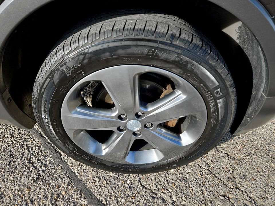 Used 2014 Buick Encore Convenience image 36