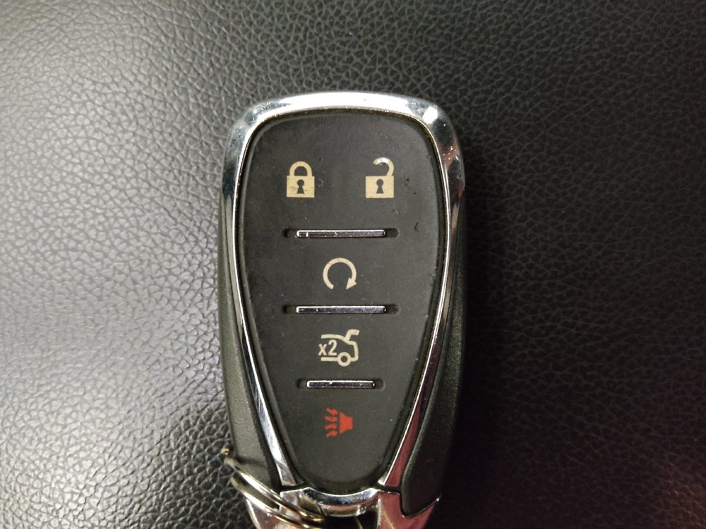 Used 2021 Chevrolet Malibu RS image 32