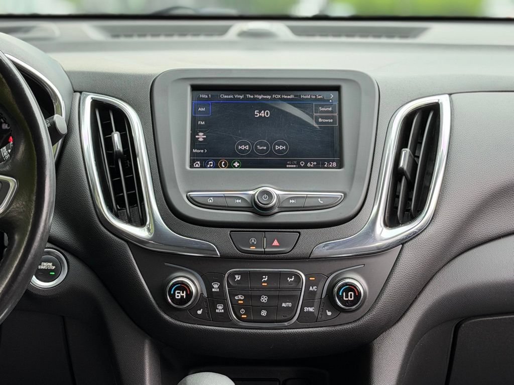 Used 2022 Chevrolet Equinox LT FWD image 47