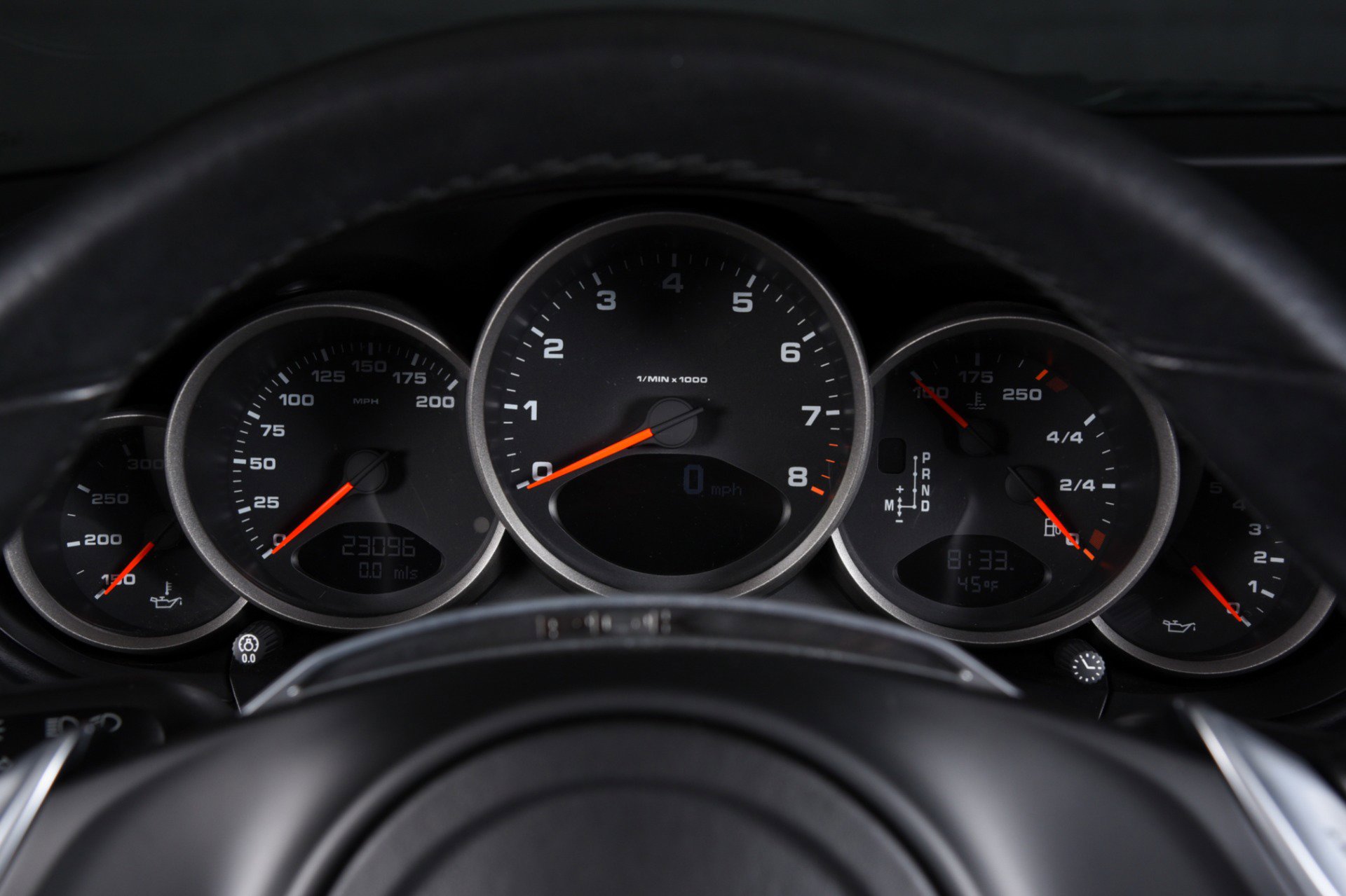 Used 2012 Porsche 911 Carrera 4 image 16