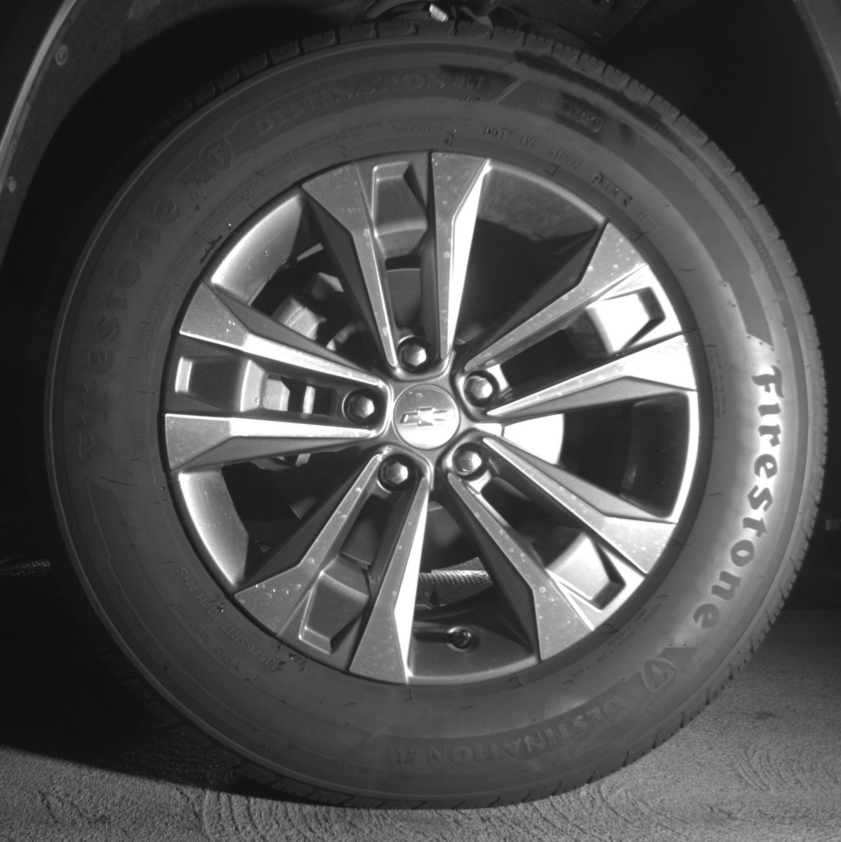 Used 2025 Chevrolet Equinox LT image 12
