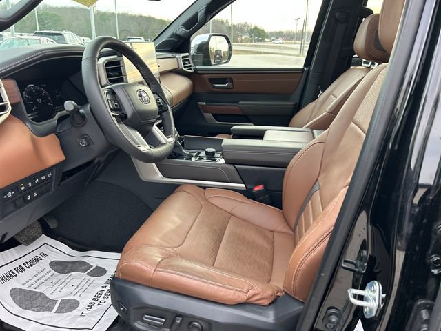 Used 2026 Toyota Tundra 1794 Edition image 27