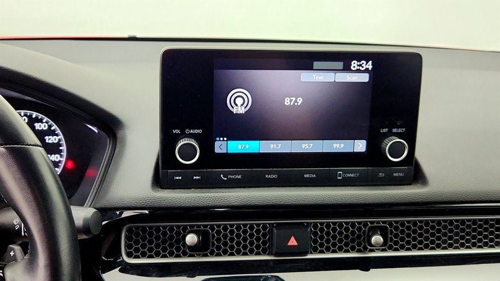 Used 2024 Honda Civic Sport image 17