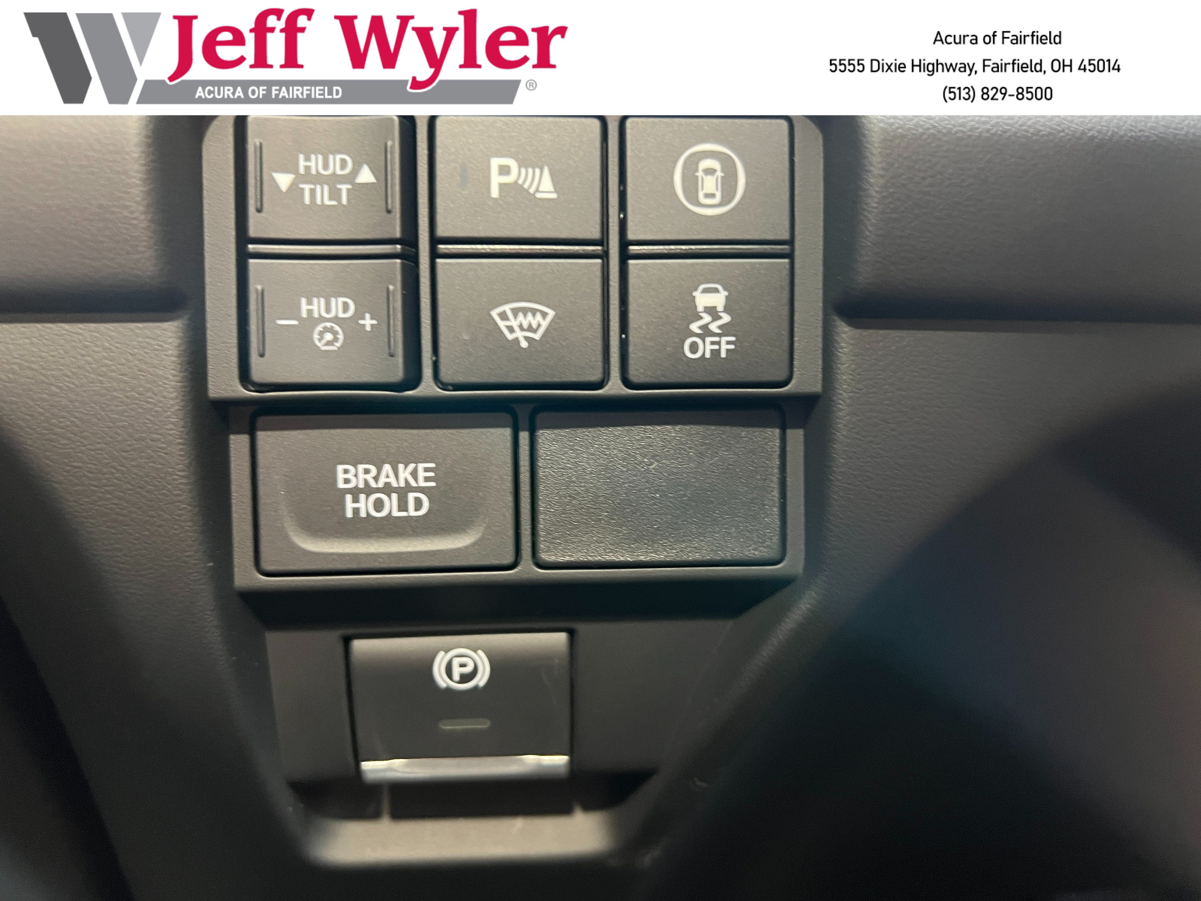 New 2026 Acura RDX w/ Advance Package AWD/4WD image 23