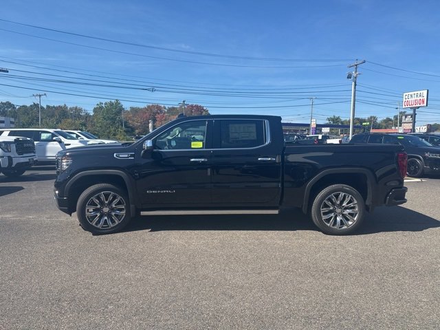New 2026 GMC Sierra 1500 Denali w/ Denali Reserve Package image 4