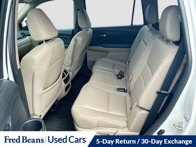 Used 2017 Honda Pilot EX-L image 26