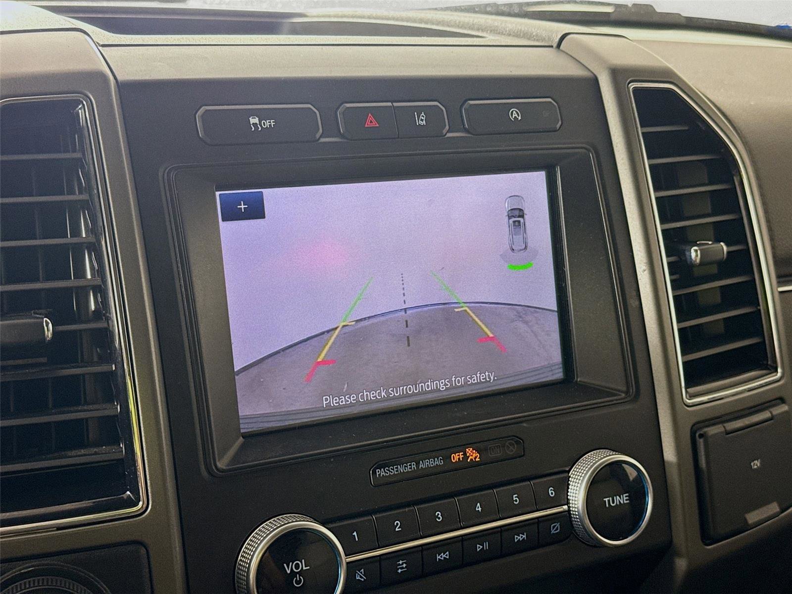 Used 2021 Ford Expedition Max XLT image 6