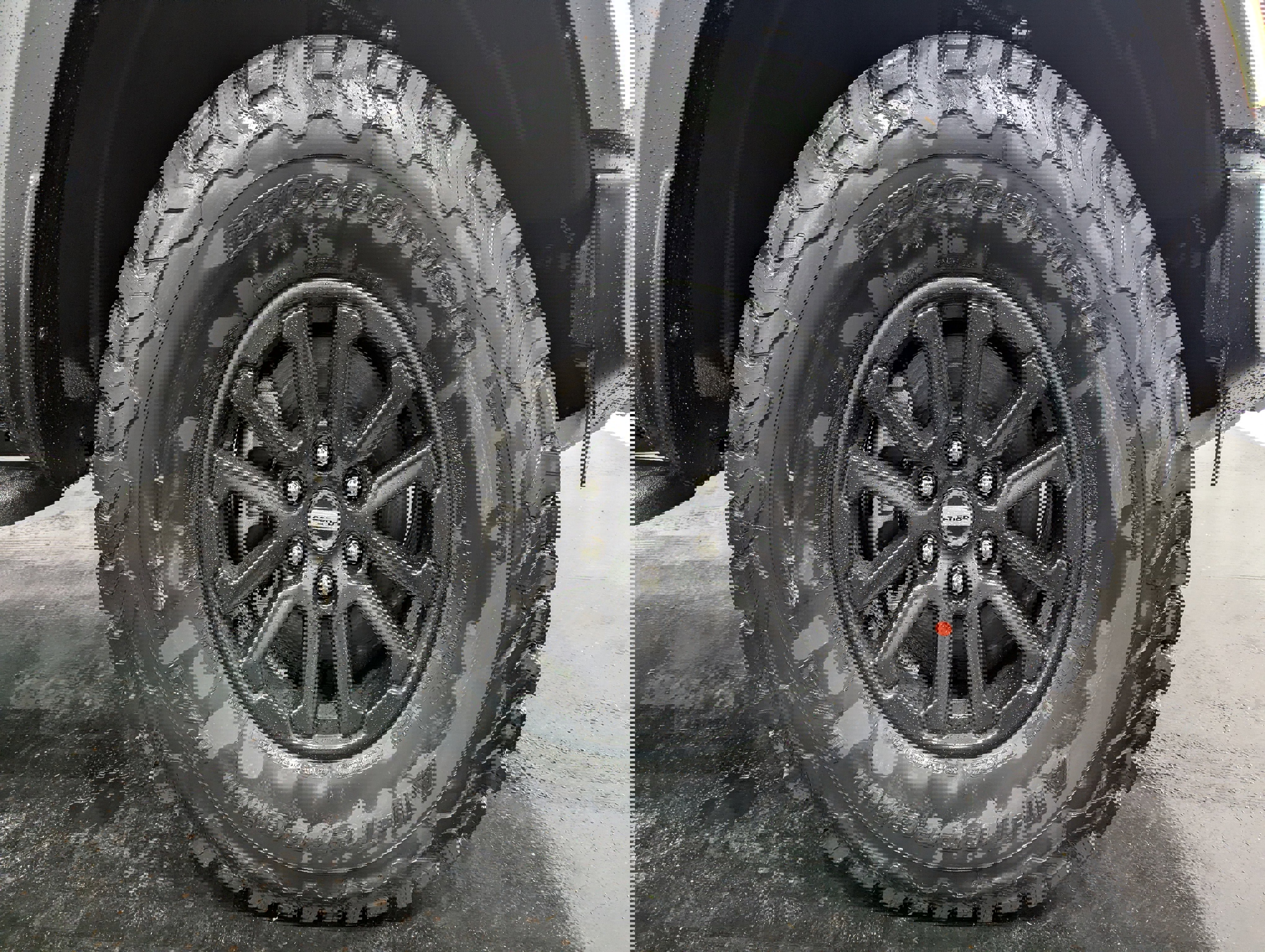 New 2025 Ford F150 Raptor image 6