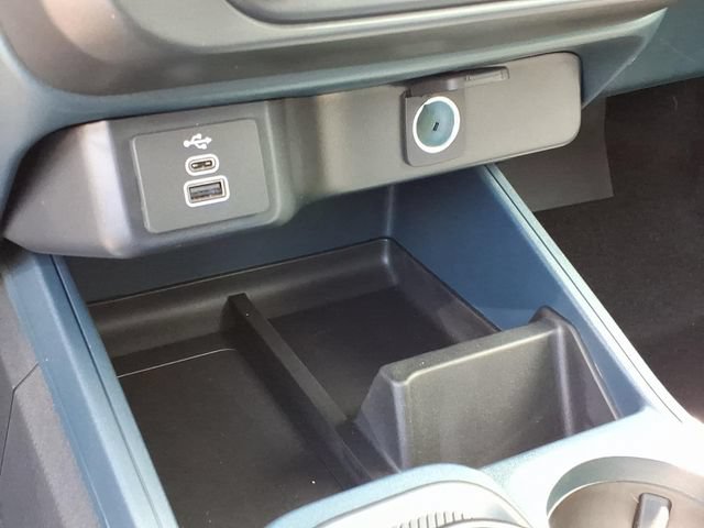 New 2026 Ford Maverick XL FWD image 12
