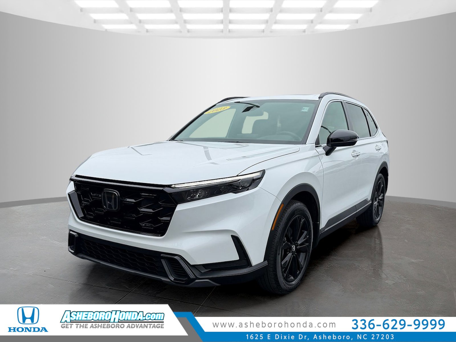 Used 2023 Honda CR-V Sport image 1