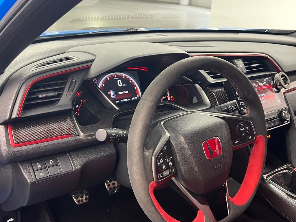 Used 2021 Honda Civic Type R image 10