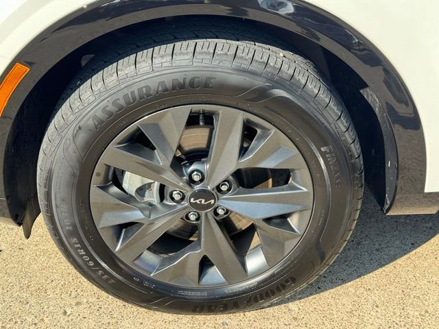Used 2024 Kia Sportage SX Prestige image 27