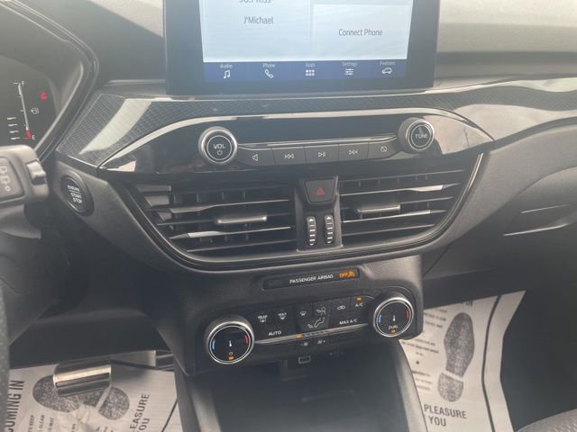 Used 2024 Ford Escape ST-Line FWD image 22