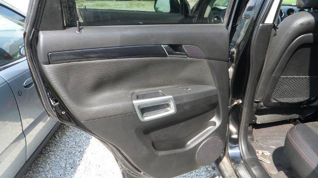 Used 2009 Saturn Vue Red Line w/ Convenience Package FWD image 16