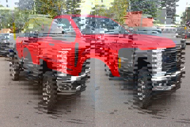 New 2026 Ford F250 XL image 9