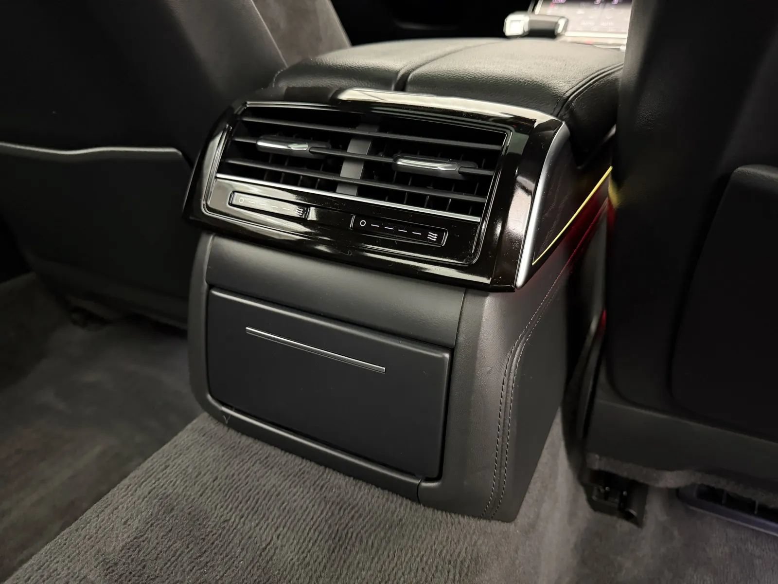 Used 2020 Audi A8 L 4.0T w/ Executive Package AWD/4WD image 52