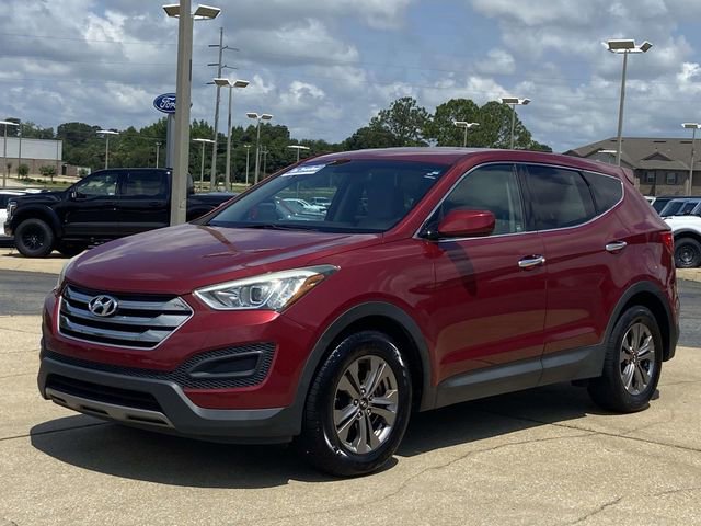 Used 2015 Hyundai Santa Fe Sport FWD image 5